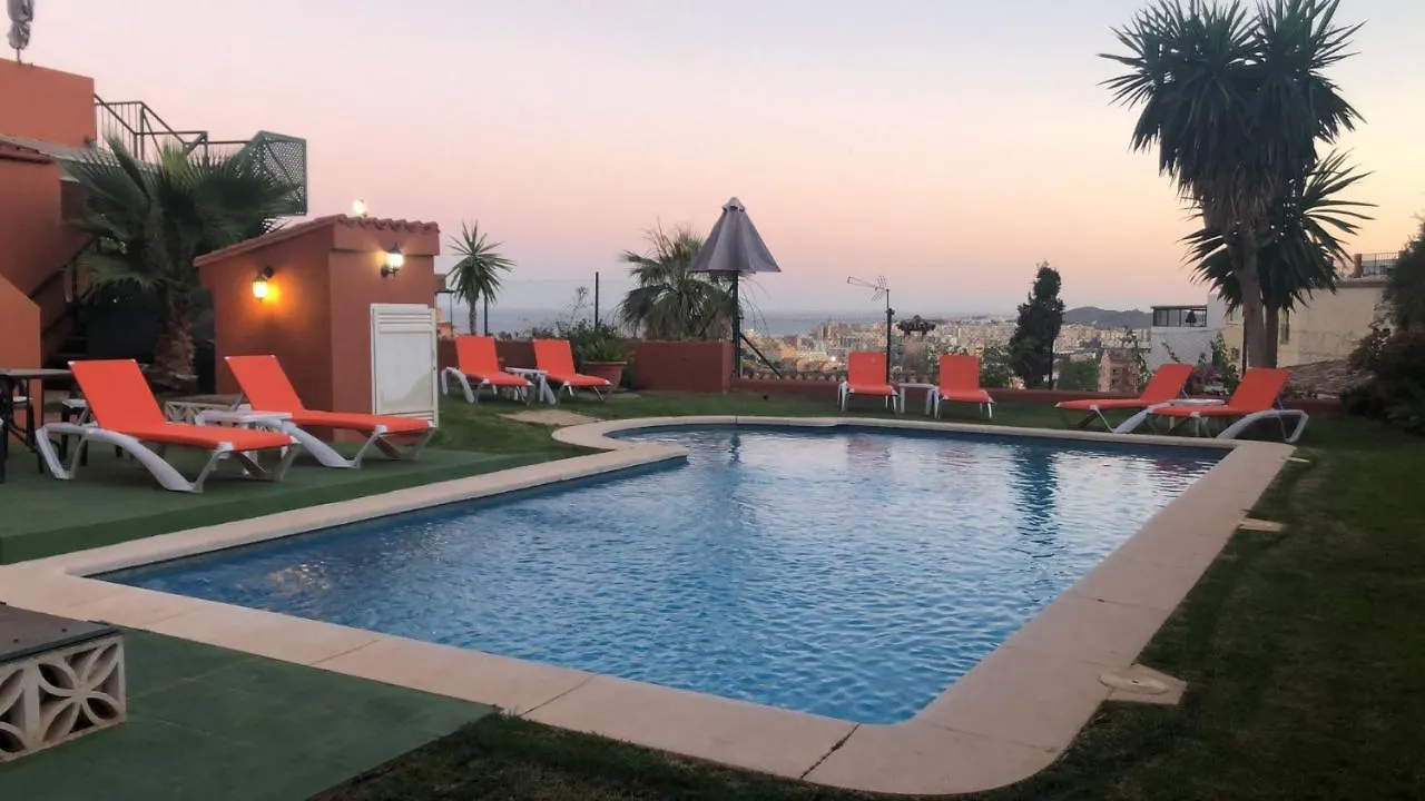 Cozy Apartment In Fuengirola Hills إسبانيا