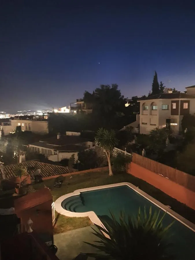 Cozy Apartment In Fuengirola Hills 0*,  إسبانيا