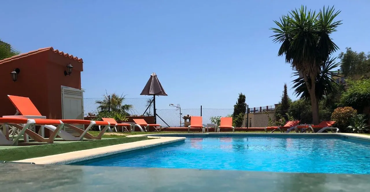 Cozy Apartment In Fuengirola Hills 0*,  إسبانيا