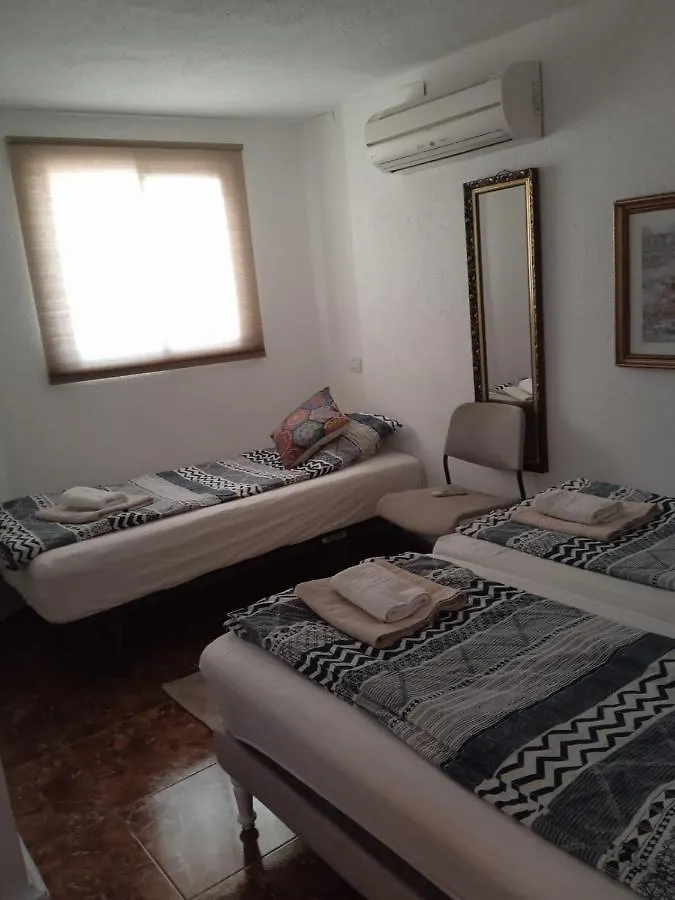 Cozy Apartment In Fuengirola Hills إسبانيا